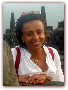 Picture of Yene Assegid